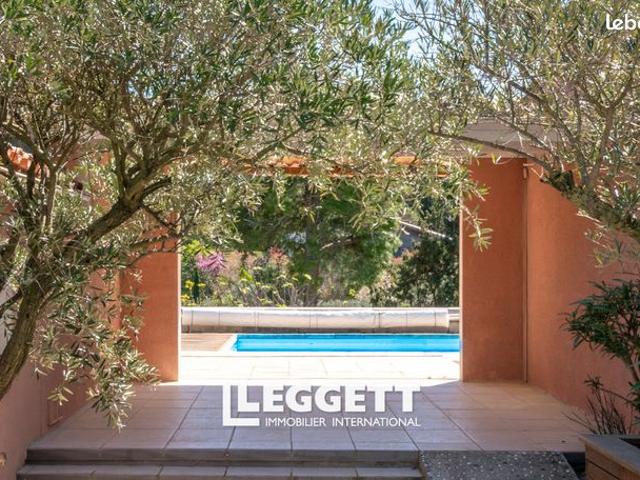 Maison 6 pièces 209 m²