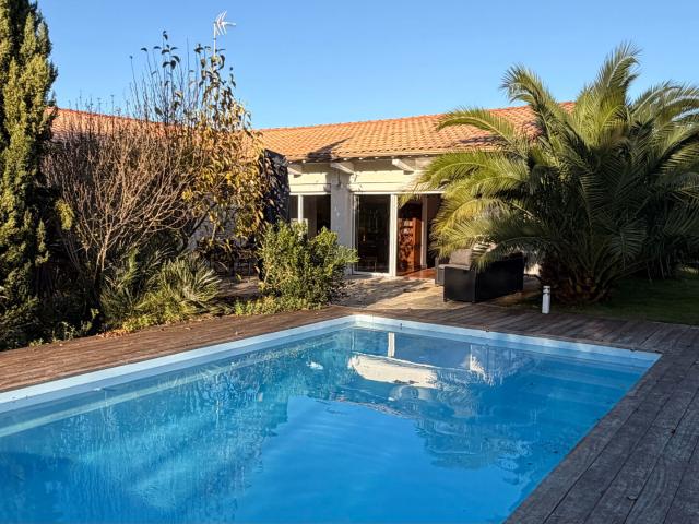 Maison 6 pièces 209 m²