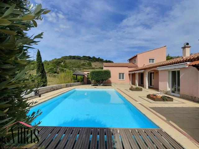 Maison 6 pièces 209 m²