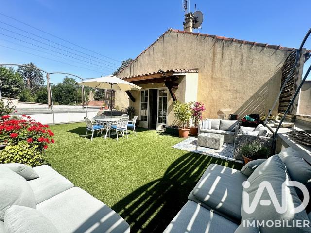 Maison 6 pièces 209 m²
