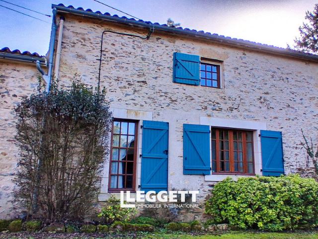 Maison 6 pièces 209 m²