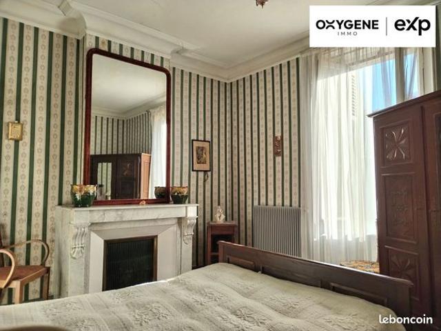 Maison 6 pièces 200 m²
