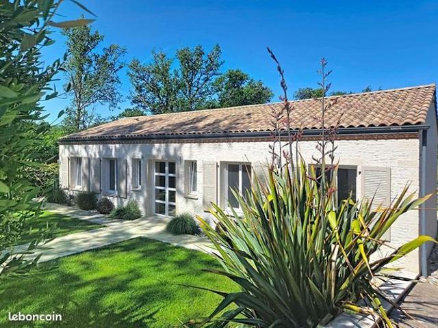 Maison 6 pièces 200 m²