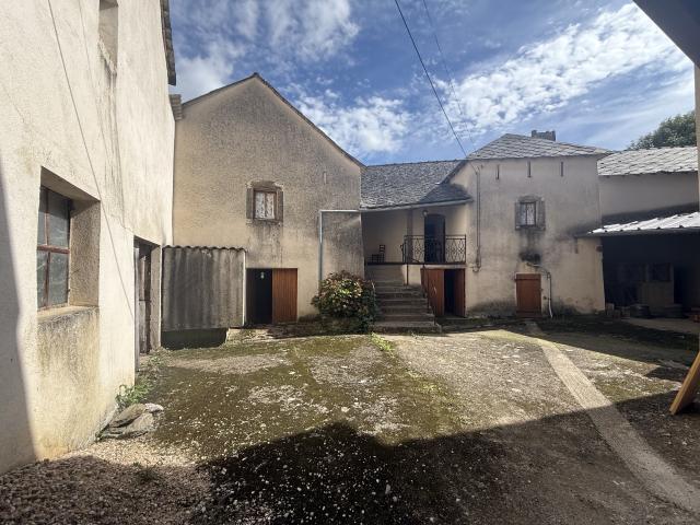 Maison 6 pièces 200 m²