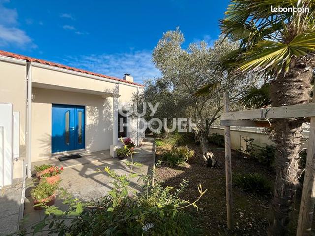 Maison 6 pièces 200 m²