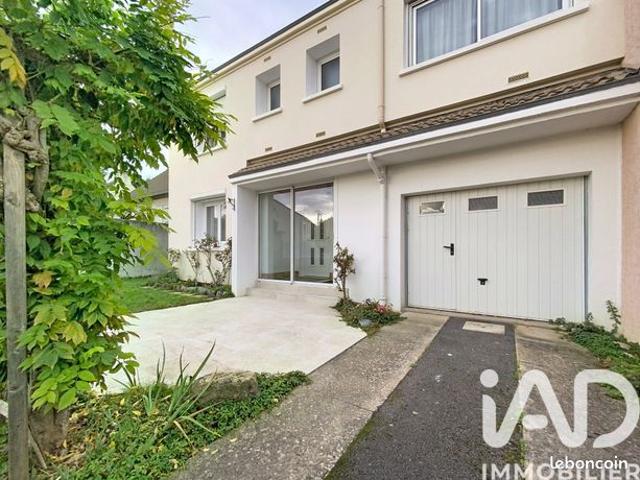 Maison 6 pièces 200 m²