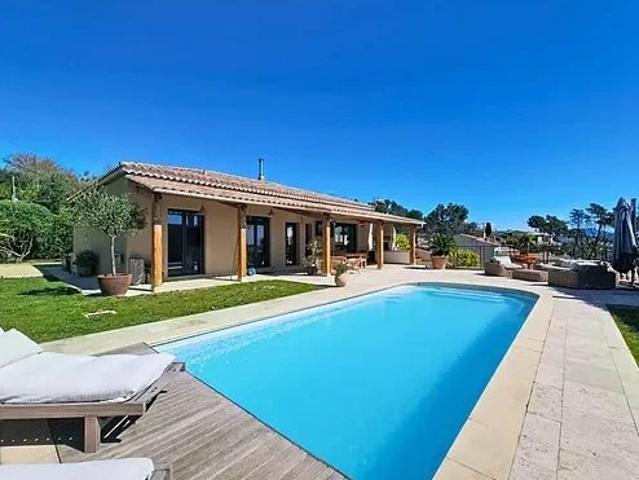 Maison 6 pièces 200 m²