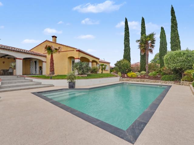 Maison 6 pièces 200 m²