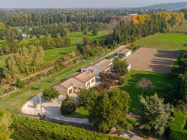 Maison 6 pièces 200 m²