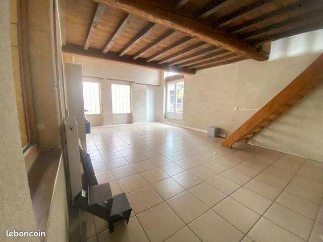 Maison 6 pièces 200 m²