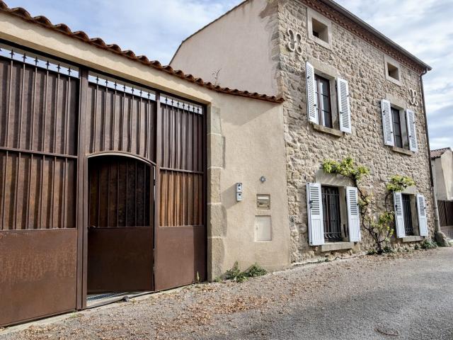 Maison 6 pièces 200 m²