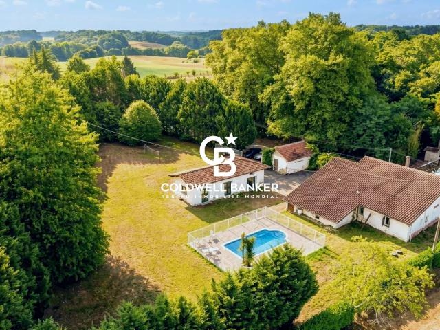 Maison 6 pièces 200 m²