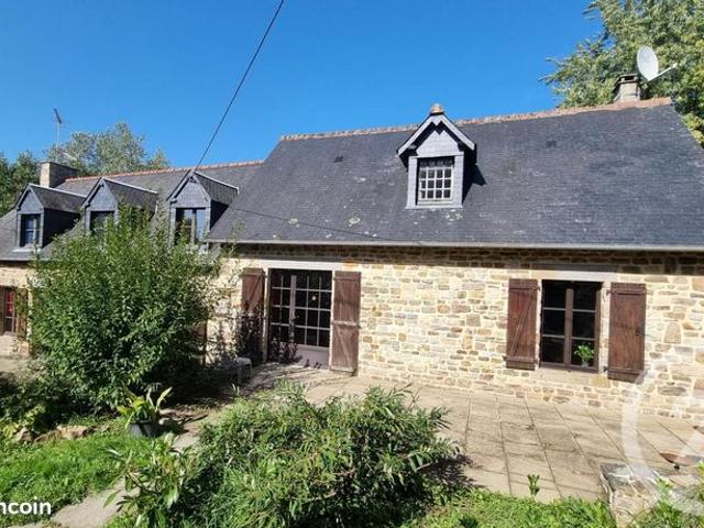 Maison 6 pièces 200 m²