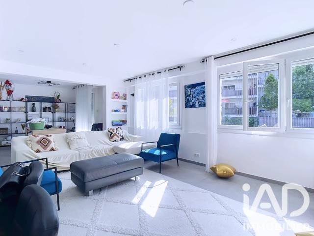 Maison 6 pièces 200 m²