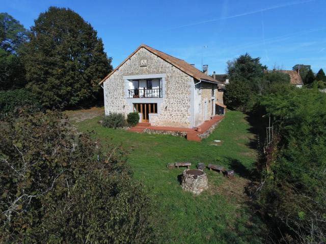 Maison 6 pièces 200 m²