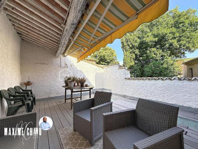 Maison 6 pièces 200 m²