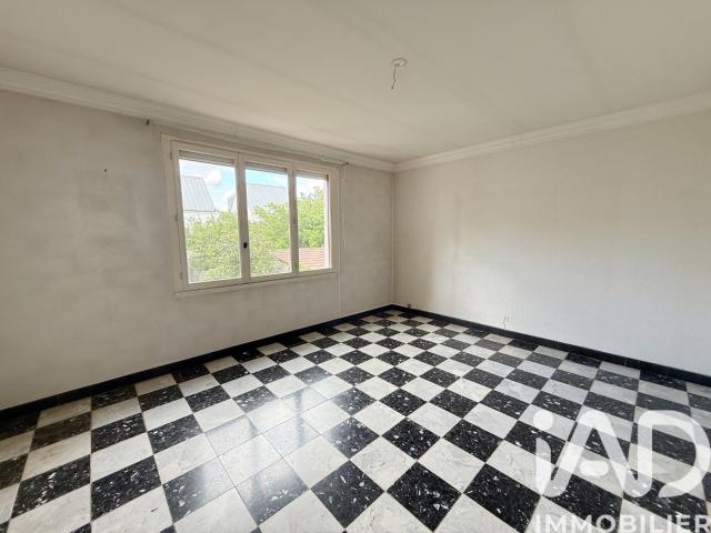 Maison 6 pièces 200 m²