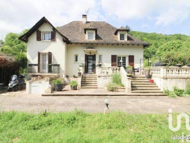 Maison 6 pièces 200 m²