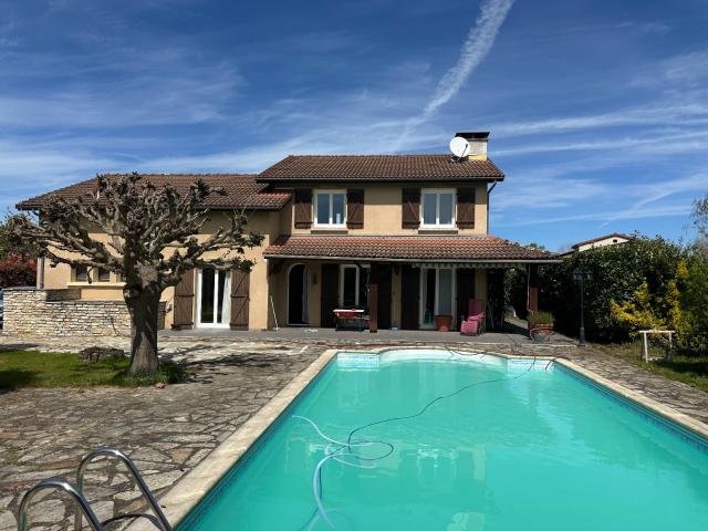 Maison 6 pièces 200 m²
