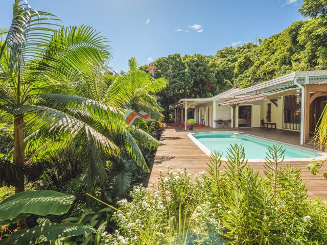 Maison 6 pièces 200 m²
