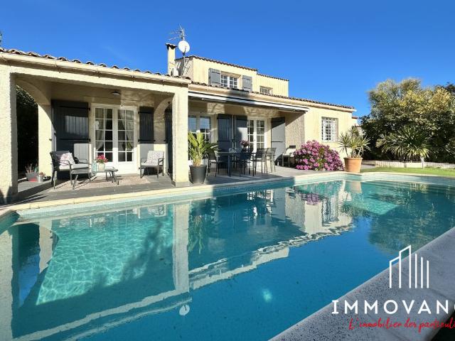 Maison 6 pièces 200 m²