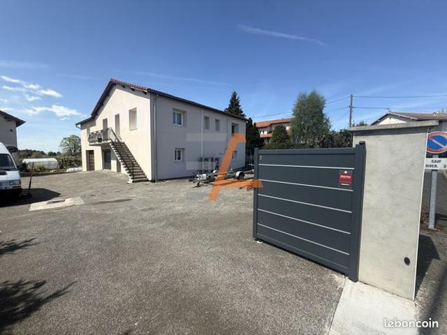 Maison 6 pièces 200 m²