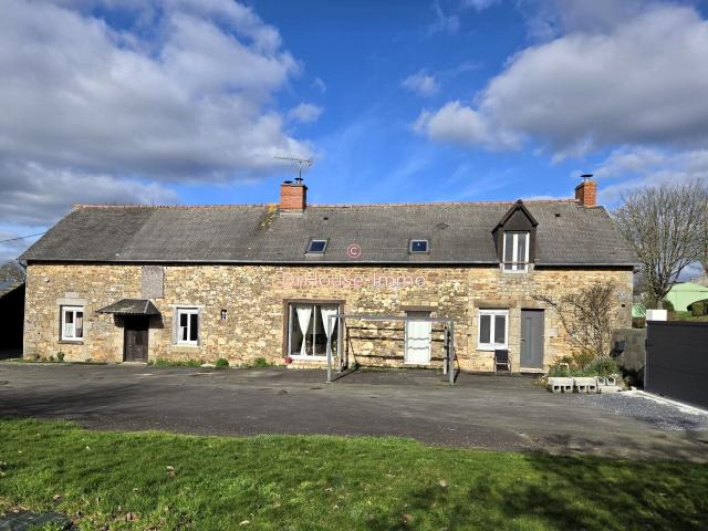 Maison 6 pièces 200 m²