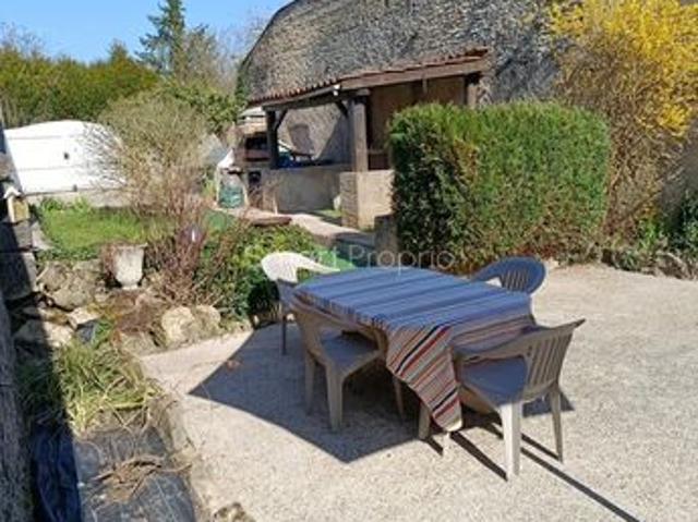 Maison 6 pièces 200 m²
