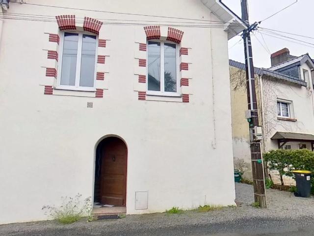 Maison 6 pièces 200 m²