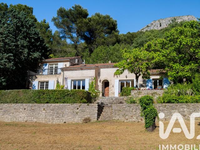 Maison 6 pièces 200 m²