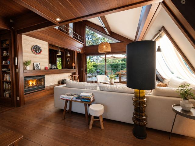 Maison 6 pièces 200 m²