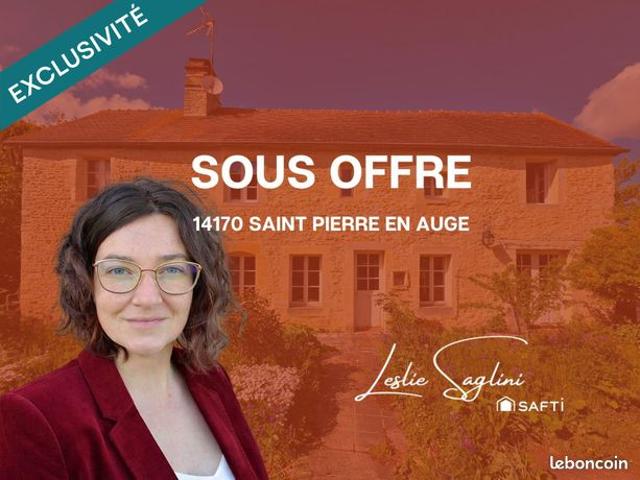 Maison 6 pièces 200 m²