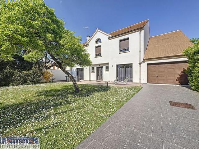 Maison 6 pièces 190 m²