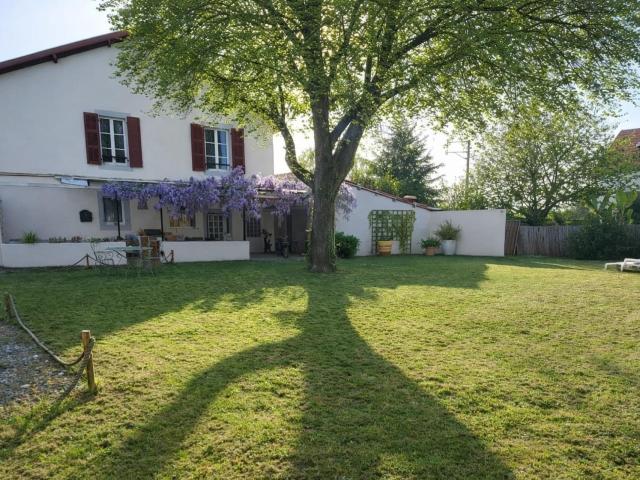 Maison 6 pièces 200 m²