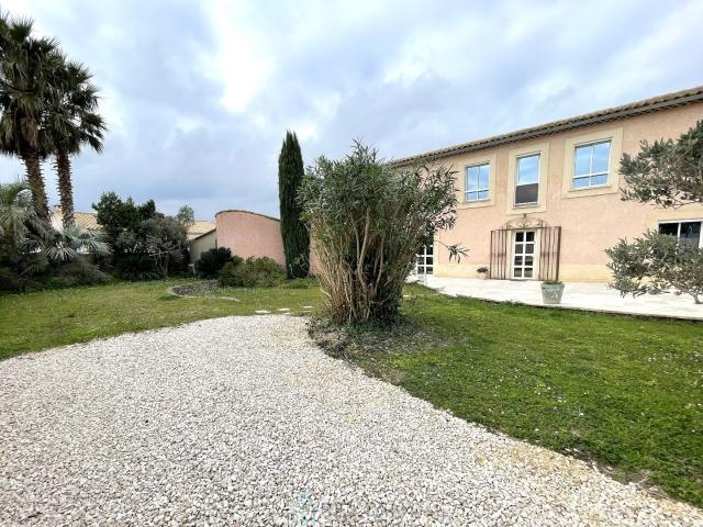 Maison 6 pièces 200 m²