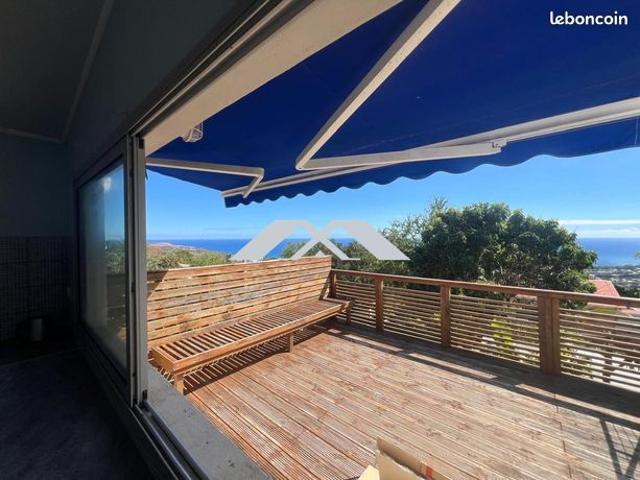 Maison 6 pièces 200 m²