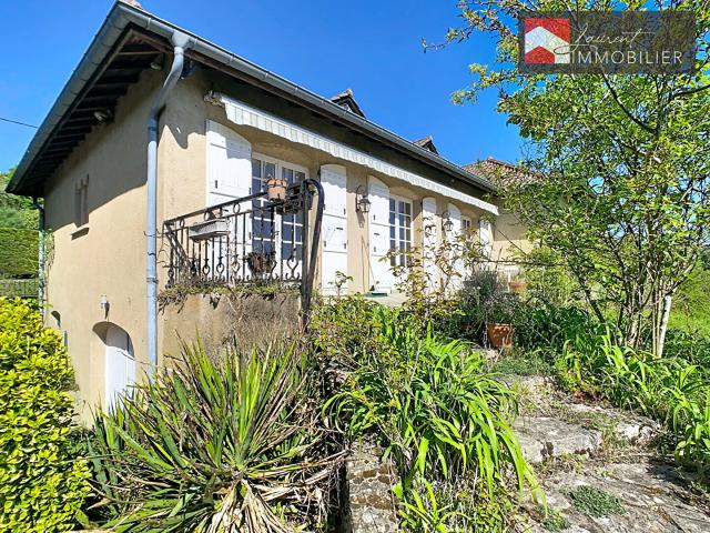Maison 6 pièces 200 m²