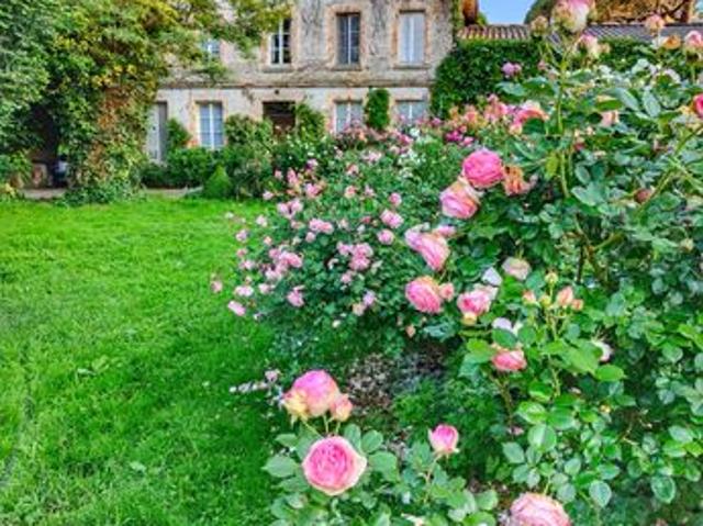 Maison 6 pièces 200 m²