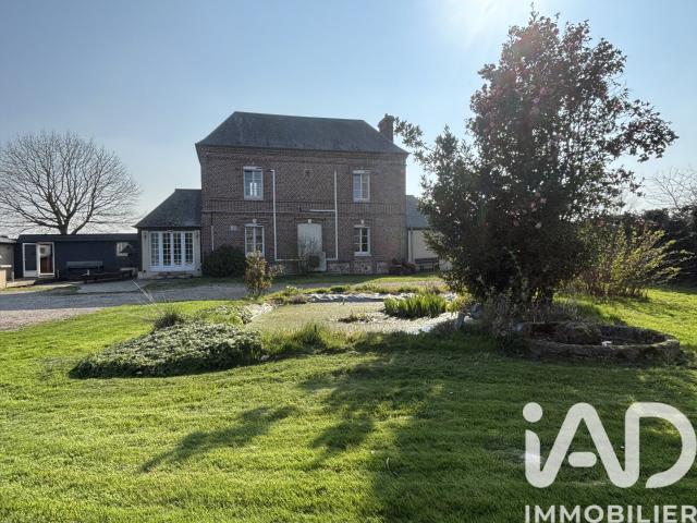 Maison 6 pièces 200 m²
