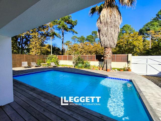 Maison 6 pièces 200 m²