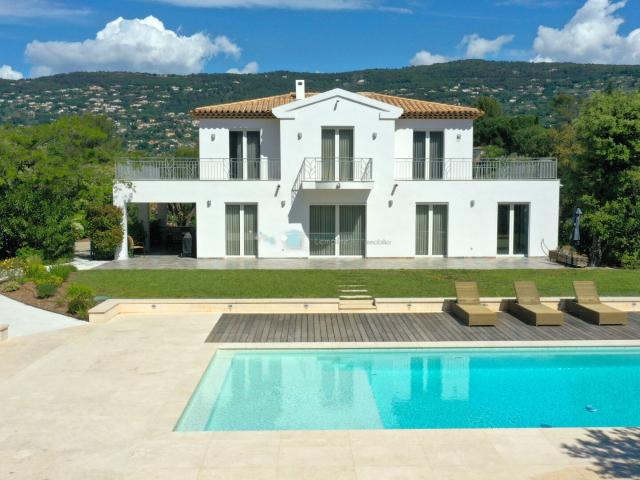 Maison 6 pièces 200 m²