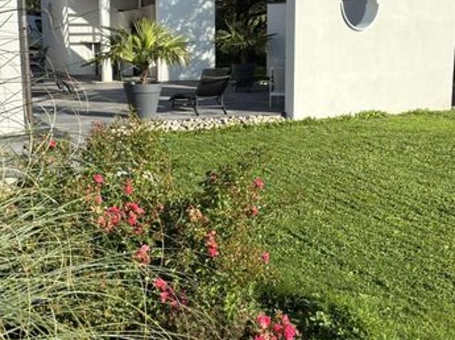 Maison 6 pièces 200 m²