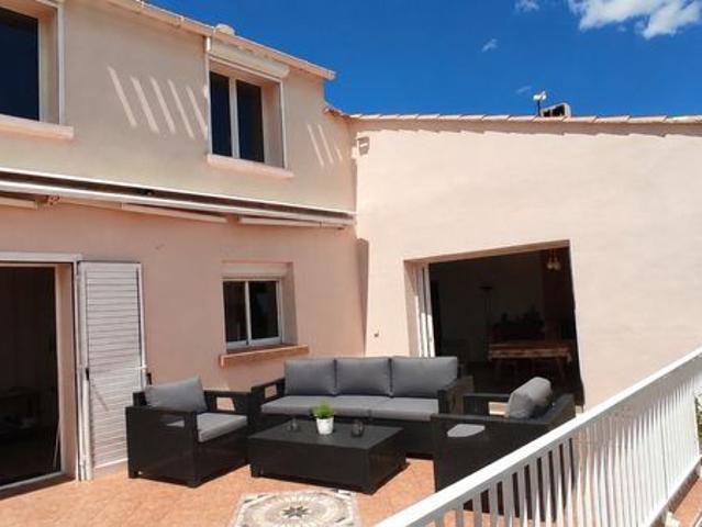Maison 6 pièces 200 m²