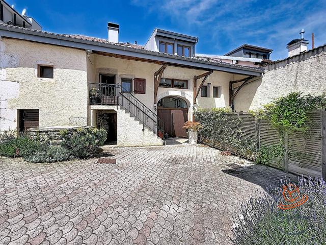 Maison 6 pièces 200 m²