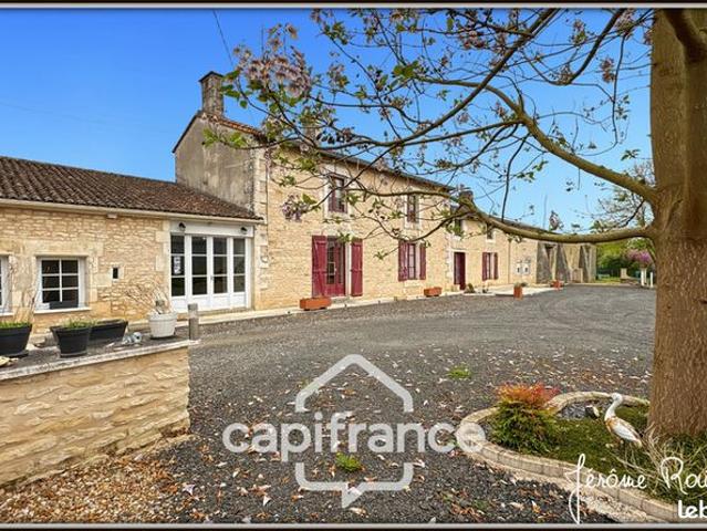 Maison 6 pièces 200 m²