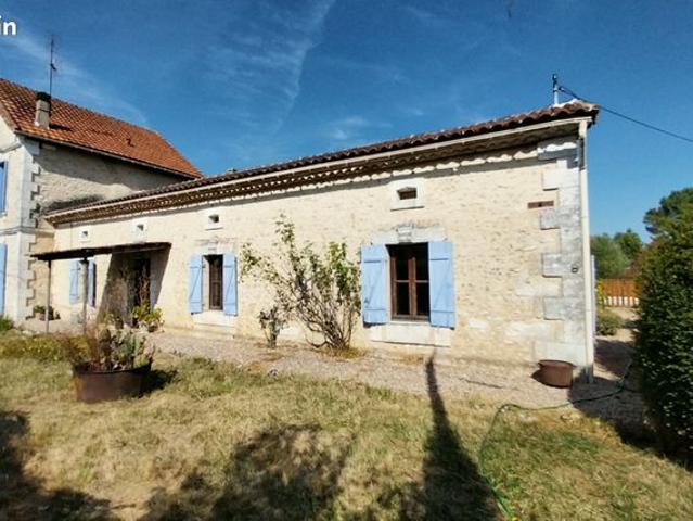 Maison 6 pièces 200 m²