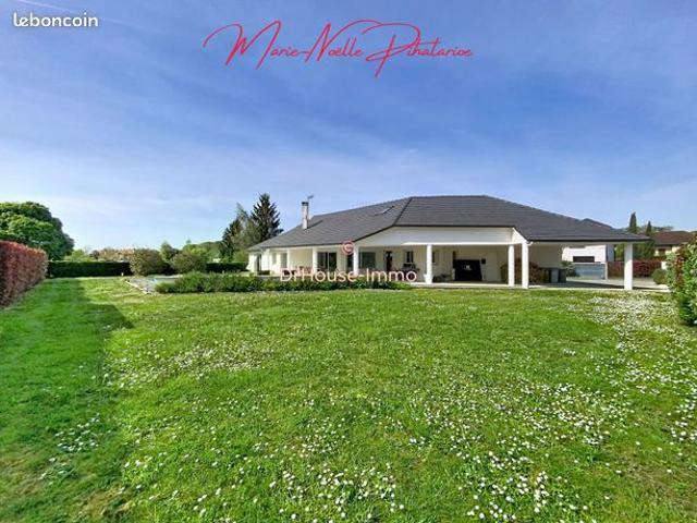 Maison 6 pièces 200 m²