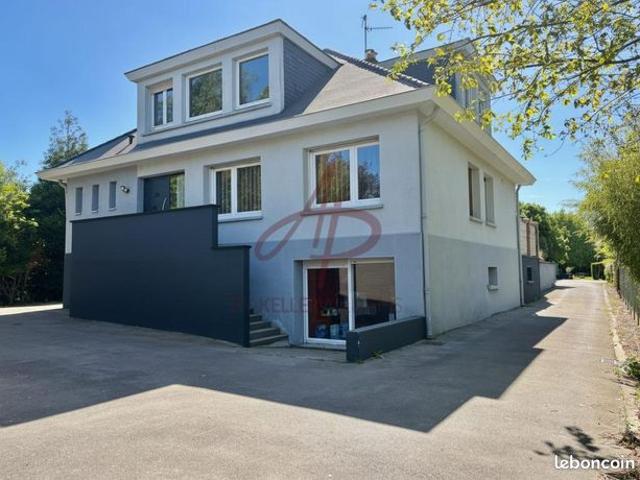 Maison 6 pièces 200 m²