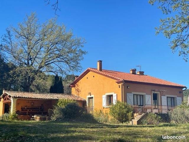 Maison 6 pièces 200 m²