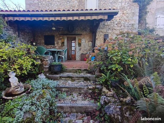 Maison 6 pièces 200 m²